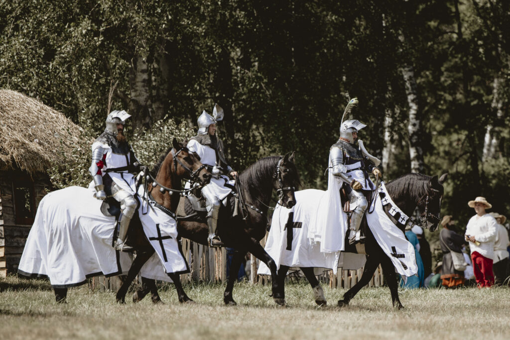 Grunwald — miejsce zmiany historii