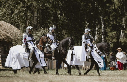 Grunwald — miejsce zmiany historii