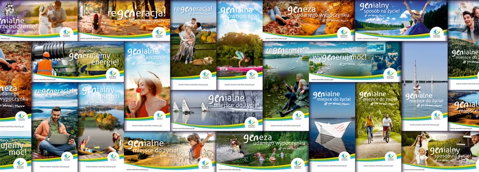 Czym jest #genWarmiiiMazur?