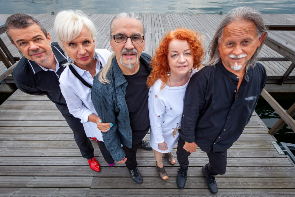 Czerwony Tulipan – muzyczna wizytówka Warmii i Mazur