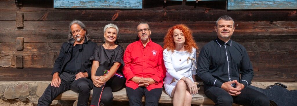 Czerwony Tulipan — muzyczny symbol Warmii i Mazur