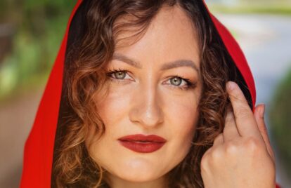 Emilia Mzia Selene Bartkowska – dziewczyna ze Słońca i Księżyca