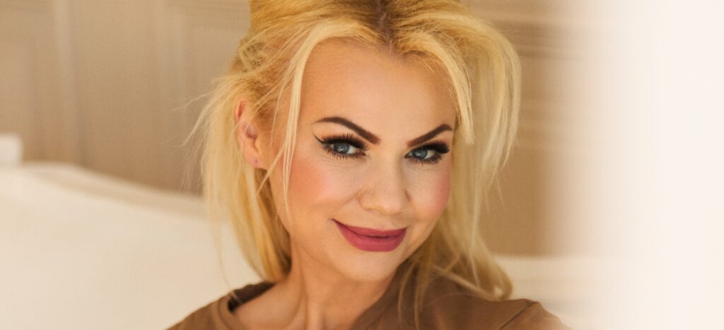 Lady of the House: Warmia i pasja tworzenia