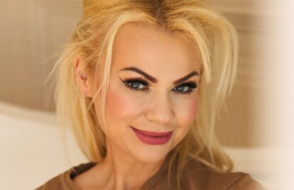 Lady of the House: Warmia i pasja tworzenia