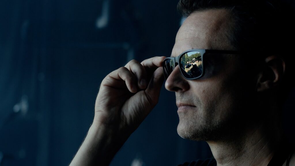 Marcin Ułanowski z Iławy – perkusyjny ambasador WiM