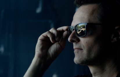 Marcin Ułanowski z Iławy – perkusyjny ambasador WiM