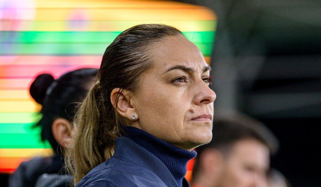 Nina Patalon – kobieca piłka z regionu