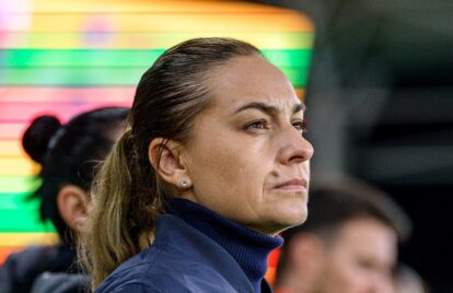 Nina Patalon – kobieca piłka z regionu