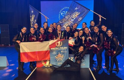 Solstare 30+ z Olsztyna – kobieca energia