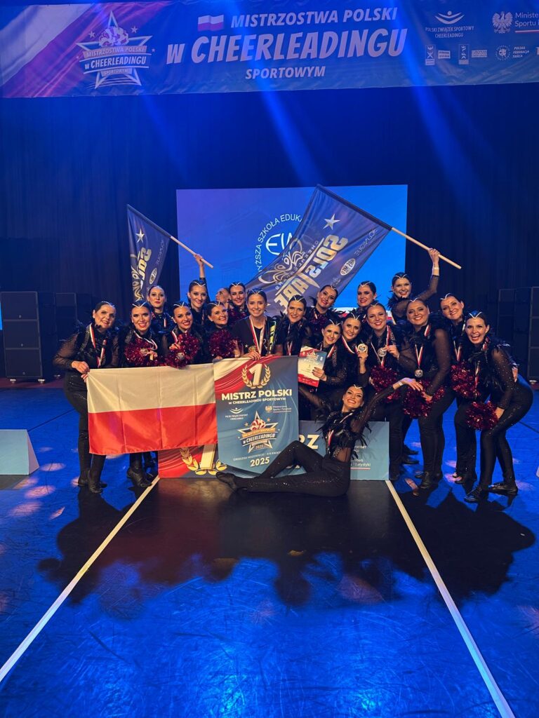 Solstare 30+ z Olsztyna – kobieca energia