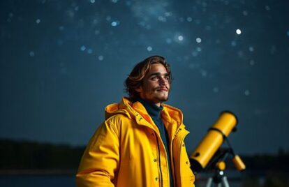 Miko Kopernik – wirtualny influencer