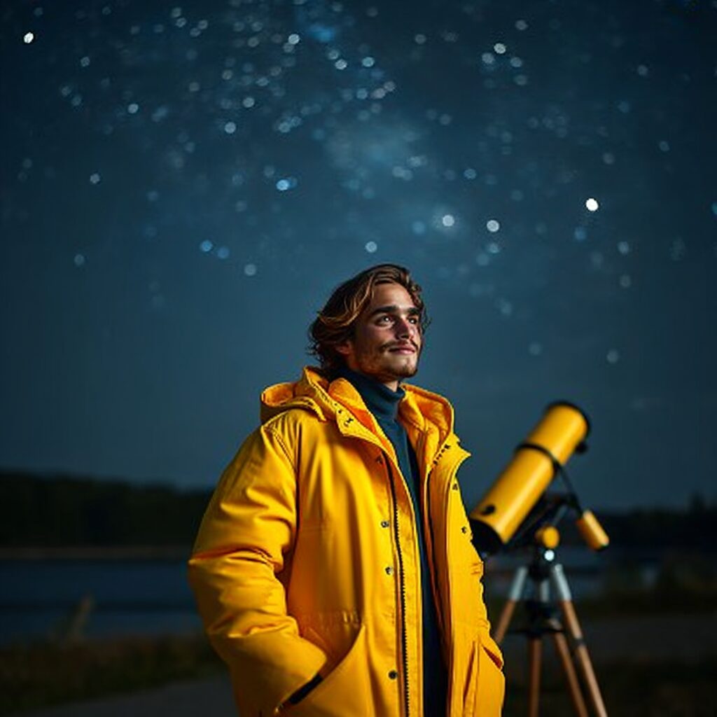 Miko Kopernik – wirtualny influencer