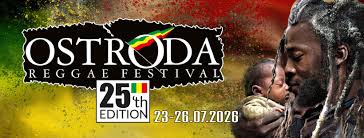 Ostróda Reggae Festival