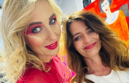 Anna Mielniczek: opowieść o kobietach, sztuce i Warmii