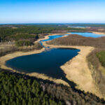 Wzdłuż źródeł Łyny