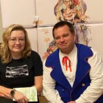 Łukasz i Martyna Ruch — gwara, tradycja i tożsamość regionu