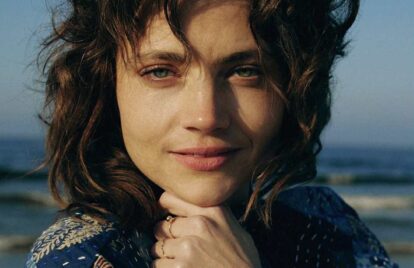 Magdalena Turowska — od lęku do autentyczności