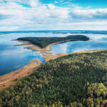 Wiosna na Warmii i Mazurach