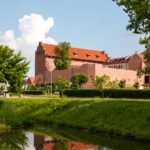 Tajemnice Szlaku Zamków Gotyckich na Warmii i Mazurach