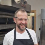 Historia Michała Tomczyka i odwagi, która smakuje chlebem