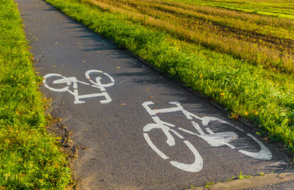 Rowerowe warmińsko-mazurskie – odkryj region we własnym tempie