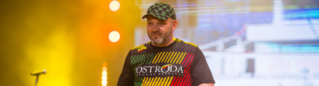 Piotr Kolaj. Człowiek, który nauczył świat, gdzie leży Ostróda