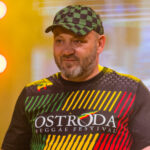 Piotr Kolaj. Człowiek, który nauczył świat, gdzie leży Ostróda
