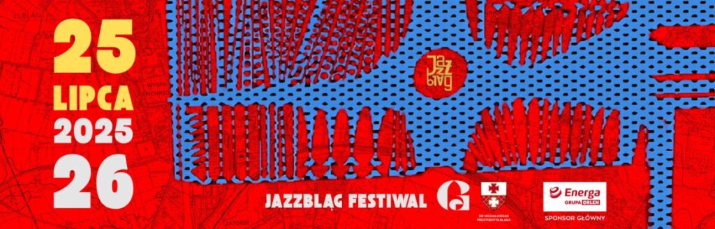 XII Festiwal Jazzbląg 2026 (Elbląg)